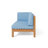 X-Back 4-Piece Sofa Set