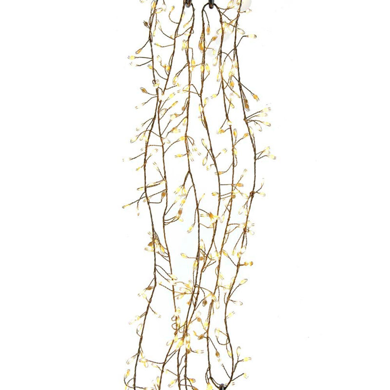 Guirlande de 300 lumières