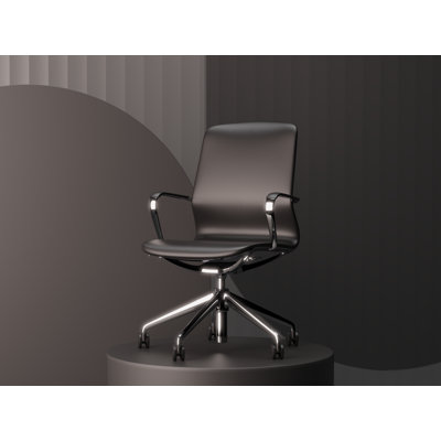 Bavisha Office Chair