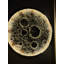 Horloge murale en bois-90551354