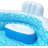 Polyvinyl Chloride (PVC) Rectangle Inflatable Pool 26'' H x 110'' W x 120'' L