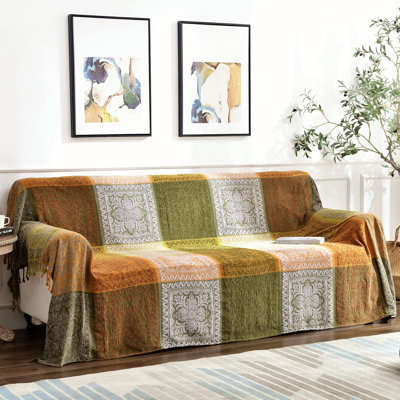 Evelyn Sofa Slipcover