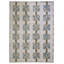 Scandinavian One-of-a-Kind 9' X 12' Area Rug