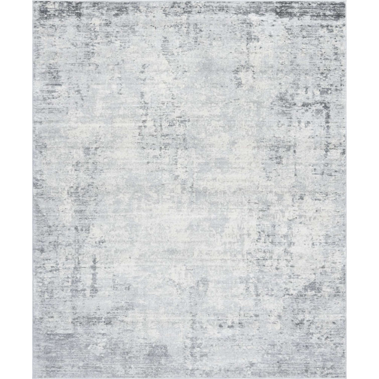 Tapis gris