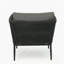 Accessoires de salon élégants, fauteuils exquis