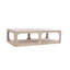 Gimso Solid Wood Coffee Table-62515709-62545940