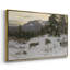 «Vintage Landscape - CLXII» sur toile-1869273610-1869273615
