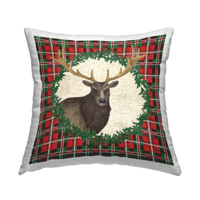 Coussin d'extérieur Stupell Industries