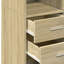 Alitzah 70cm Sideboard-1400761906