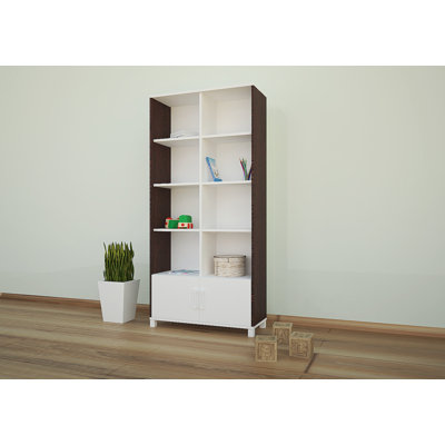 Godalming 177cm H X 88cm W Animals Kids Cube
