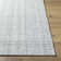 Alasteir Hand Loomed Striped Indoor / Outdoor Rug