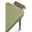 Polly Rose Rectangular End Table-738773590