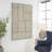 Flat Wall Mirror