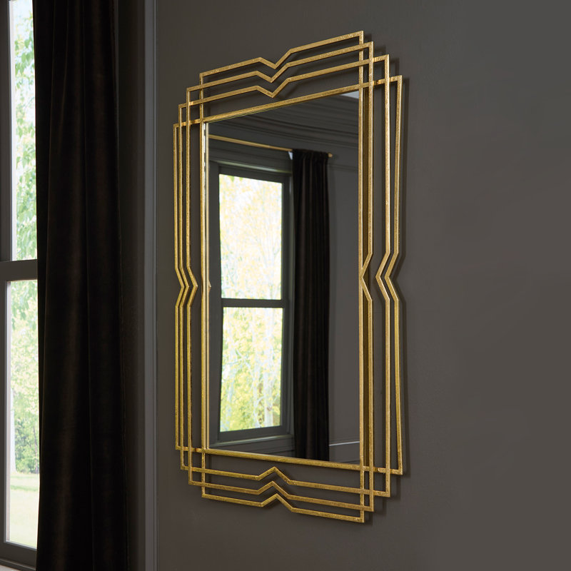 Miroir d'appoint Claybrook