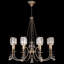 Eaton Place 8 - Light Chandelier-62975084