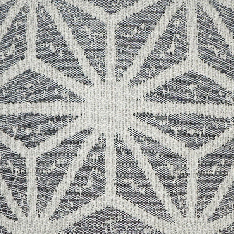 Solazzo Fabric, Charcoal