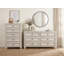 Ensemble de chambre à coucher 2 pièces Caskey-537319579