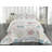 Modern & Contemporary Polyester Coverlet-41892884
