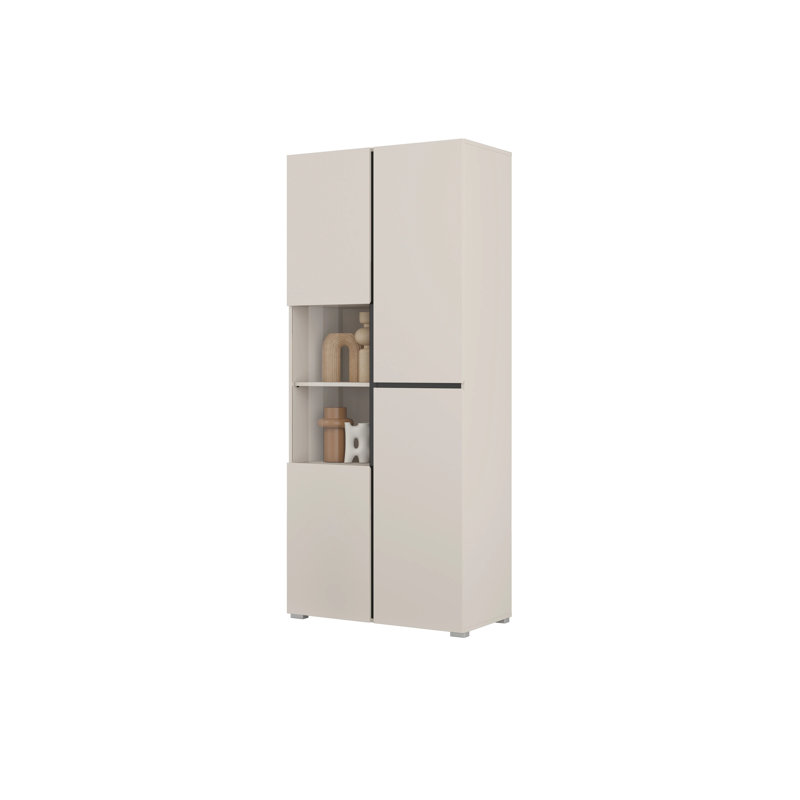 Decoda Display Cabinet