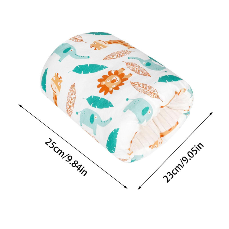 Coussin d'allaitement a Comfort Baby, B