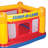 5.52' x 5.52' Bounce House with Air Blower
