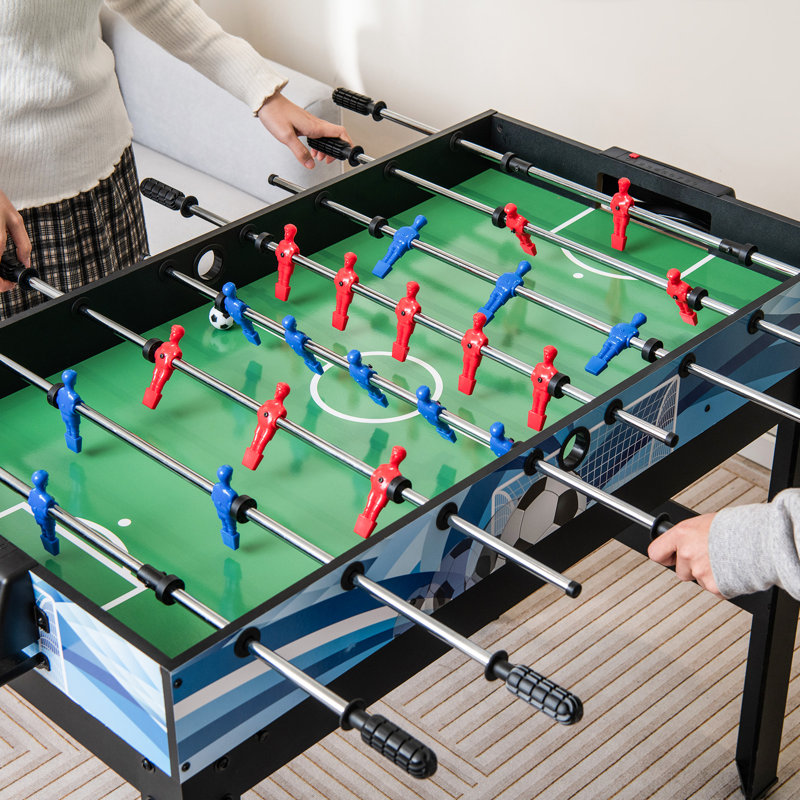 43'' L 14 Game Multi Game Table