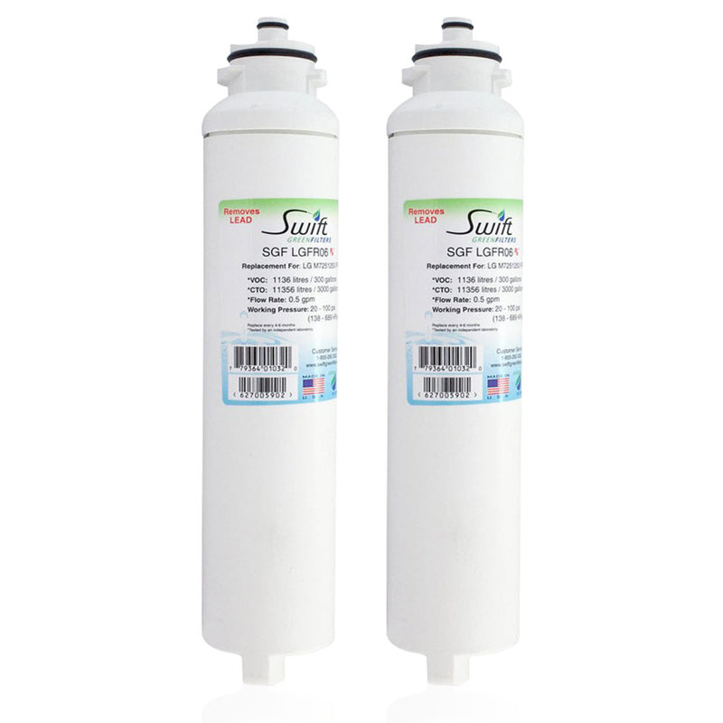 SGF-LGFR06 Rx Replacement Filter