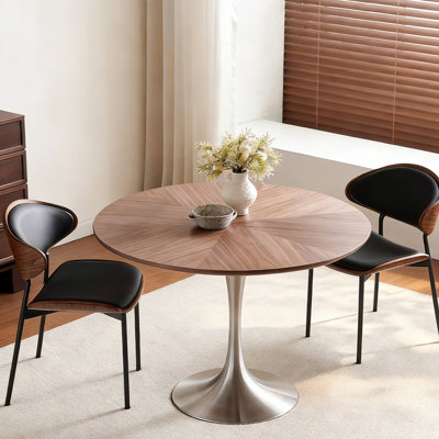 Table de salle à manger ronde