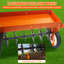 Adjustable Sweepers with Replaceable Head