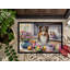 Paillasson Decorating Sheltie-112770084