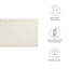 Modway Sparta Solid Wood Headboard-96356057-96356058