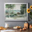 Bear Mountain - Peinture sur toile encadrée-1907138139-1907138133