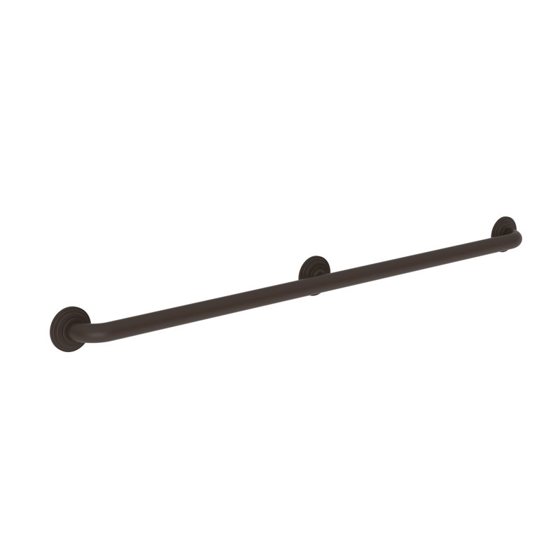 Astor 42" Grab Bar, Bronze
