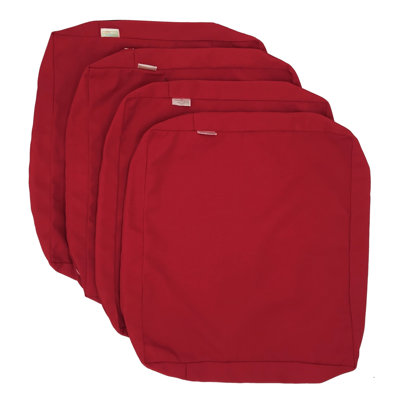 Housse de coussin d'intérieur/d'extérieur