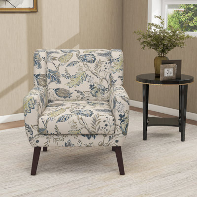 Fauteuil Jaqueze