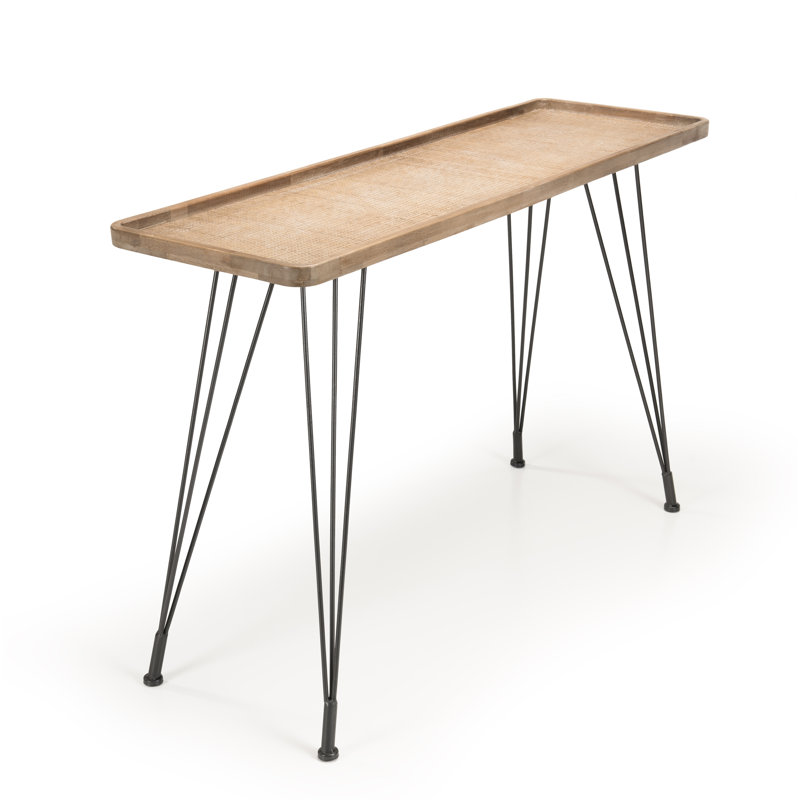 Berrien 120cm Console Table