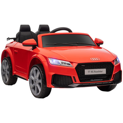 Gregoire Isabelle & Max 12V 1 Seater All-Terrain Vehicles Battery Powered Ride On with Remote Control