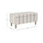 Banc de rangement rembourré Besart-1189088500