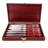 BergHOFF International Pakka 14 Piece Steak Knife Set