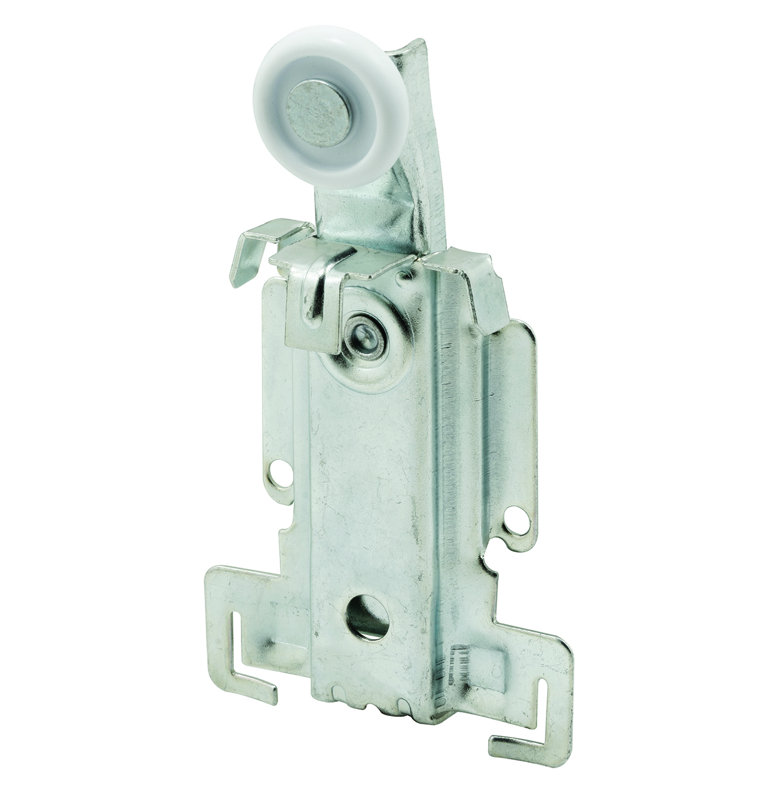 Panel Wardrobe Door Roller, fits Acme Doors, 7/8 in. Roller (2 Pack)