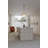 Olenne 14" 1-Light Pendant