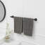 Ensemble de quincaillerie de salle de bain 5 pièces-124952131