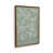 Polished Gold Floater Framed is unavailable