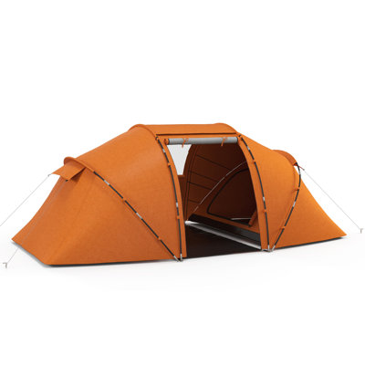 Brazley 6 Person Tent
