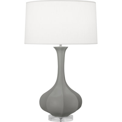 Pike Ceramic Table Lamp