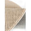 Rodions Round Indoor / Outdoor Area Rug-235807011