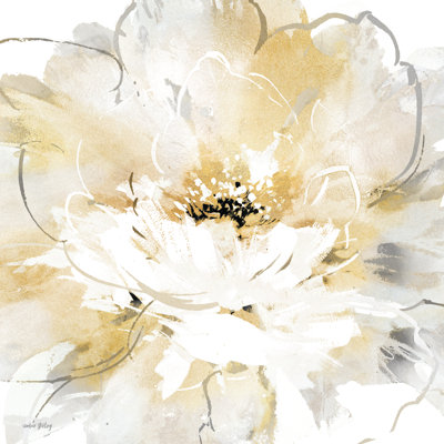 Floral Dreamscape I par Amber Sterling