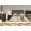 Delandre 87.4 cm W Chest of 5 Drawers-389027650