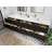 84'' Double Bathroom Vanity with Quartz Top