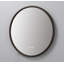 Miroir anti-buée en chêne naturel Veener-2104055500-2104055498-2104055496